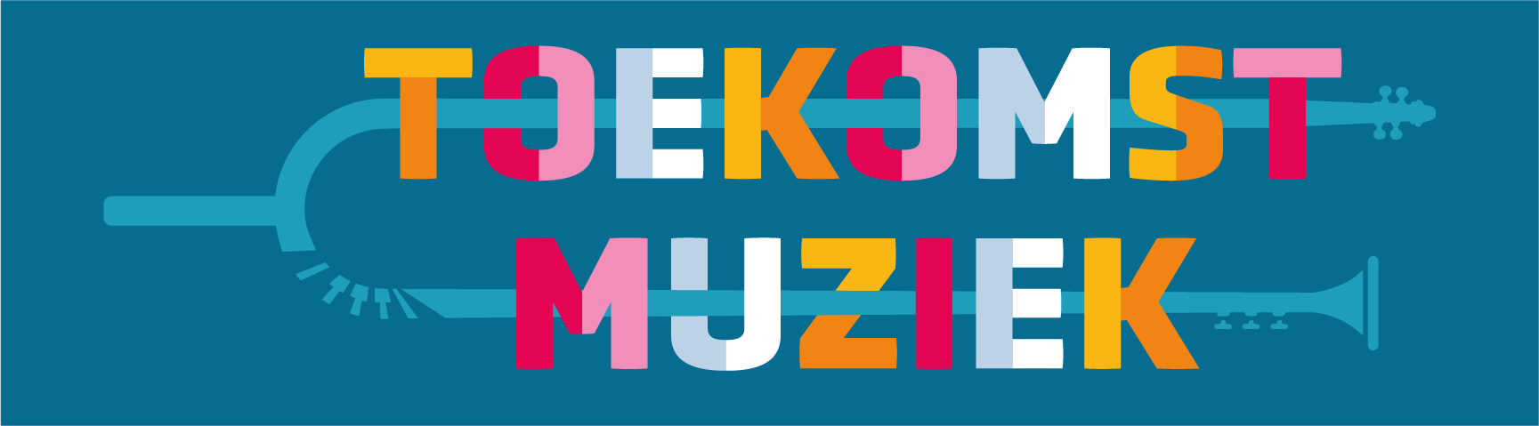 toekomstmuziek logo